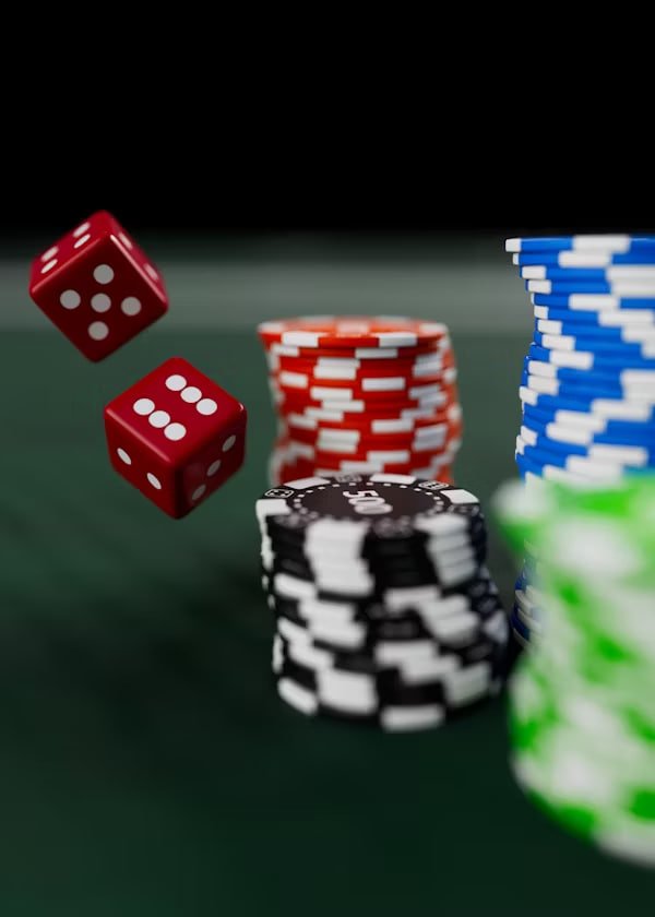 Roulette Dreamspin